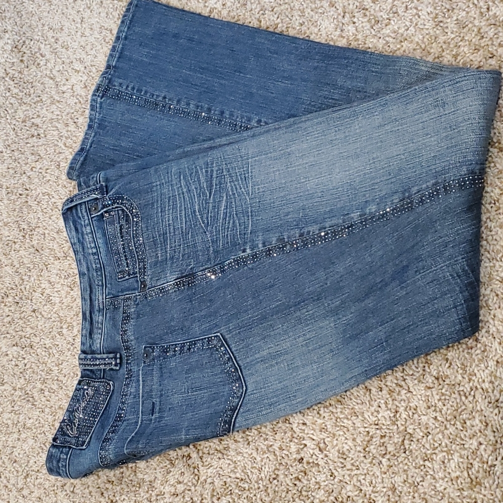 Cartise Jeans